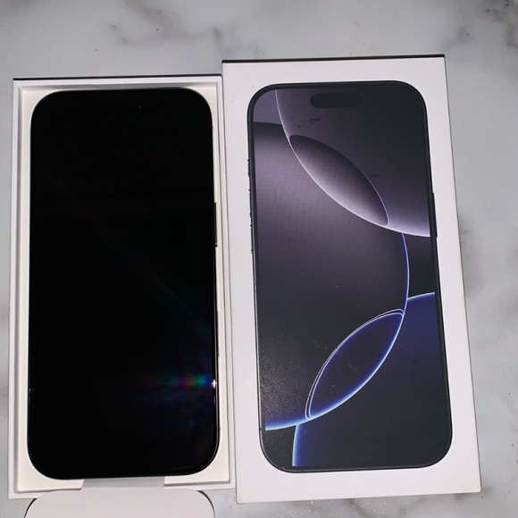 Apple | Cell Phones & Accessories | Brand New Iphone 6 Pro Max 1tb